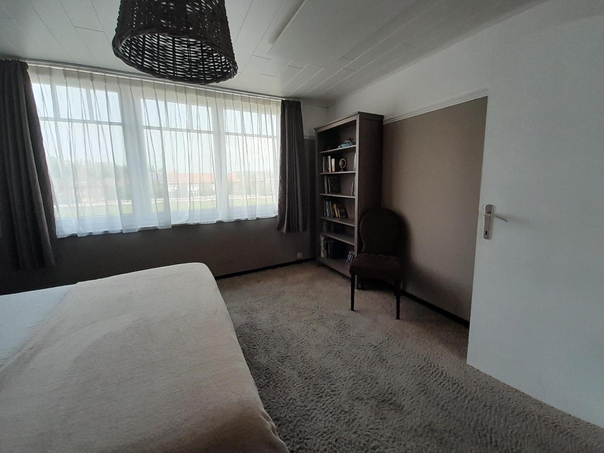 Bed and Breakfast Juliette'S Ипр Экстерьер фото