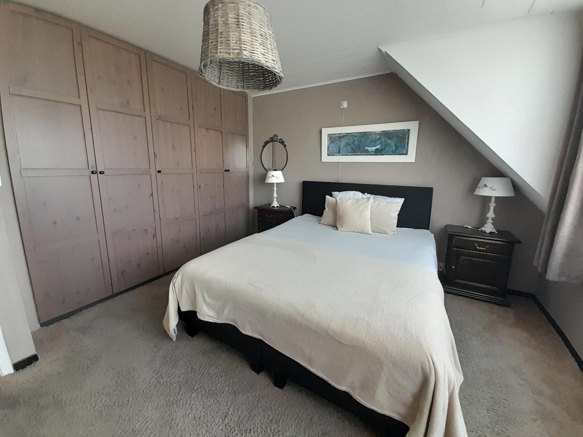 Bed and Breakfast Juliette'S Ипр Экстерьер фото