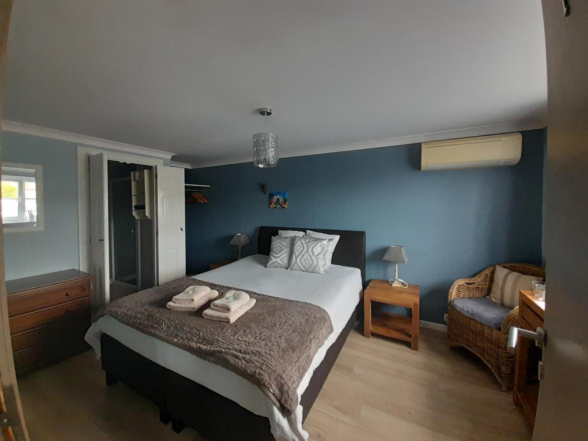 Bed and Breakfast Juliette'S Ипр Экстерьер фото
