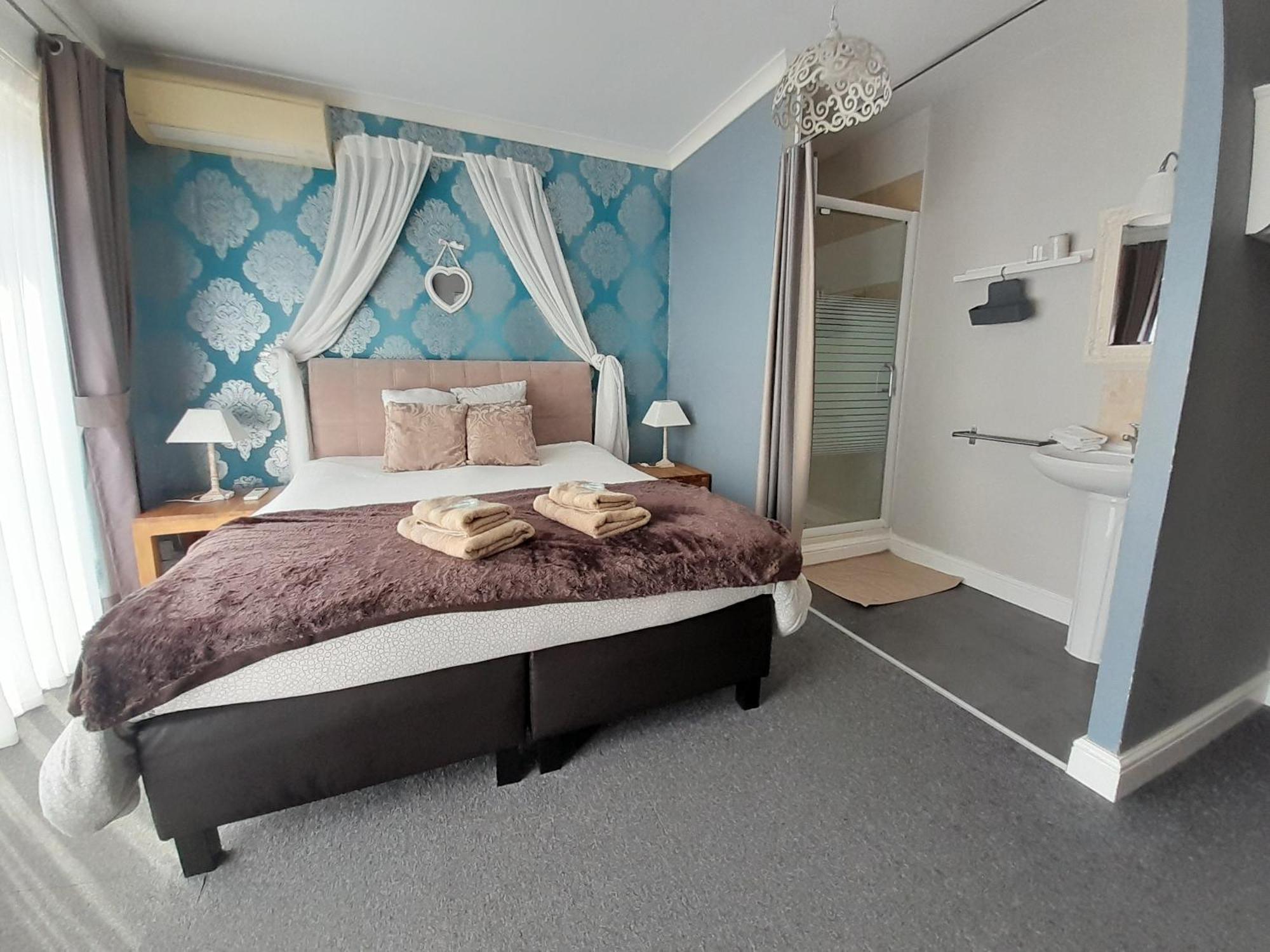 Bed and Breakfast Juliette'S Ипр Экстерьер фото